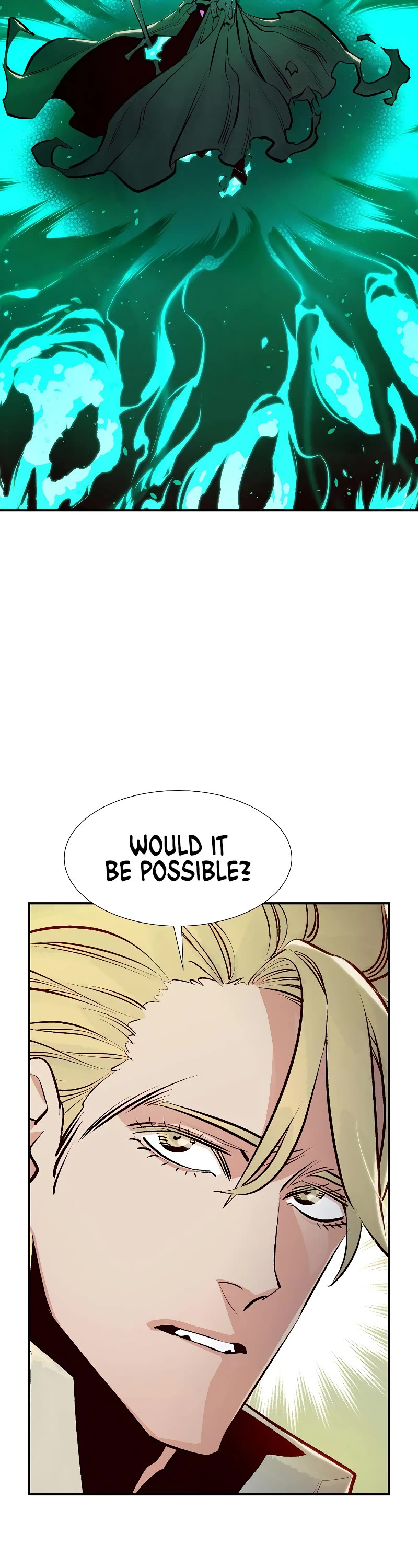 The Only Necromancer Chapter 76 page 23 - Chapter 76