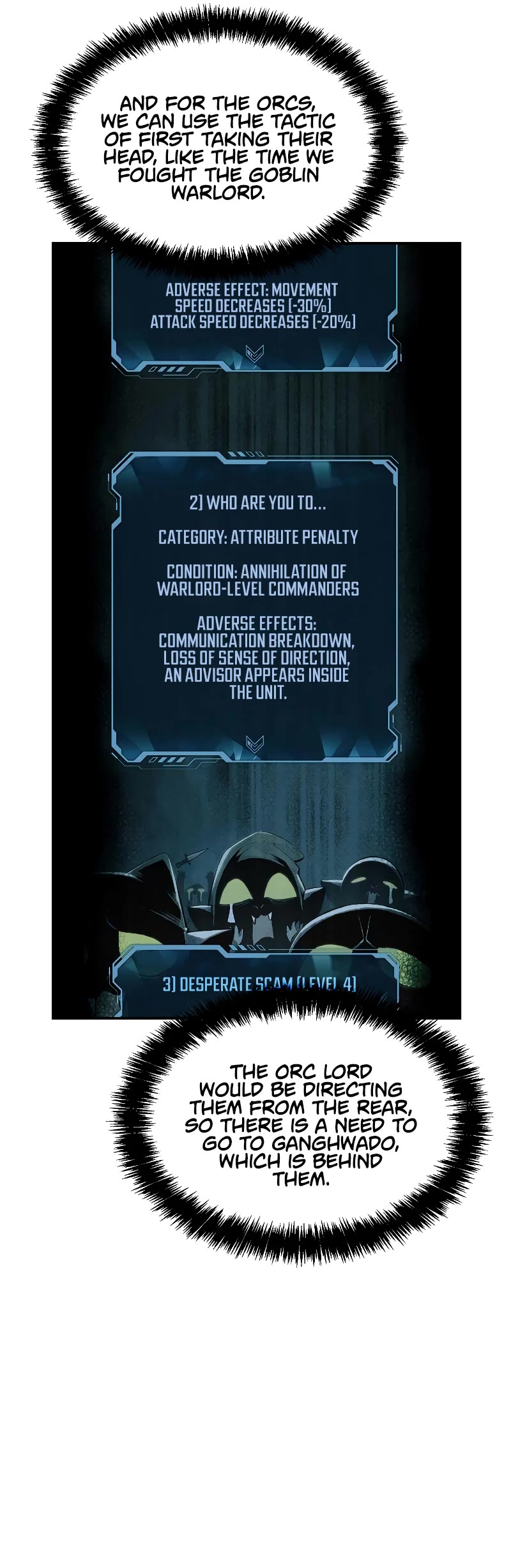 The Only Necromancer Chapter 76 page 26 - Chapter 76