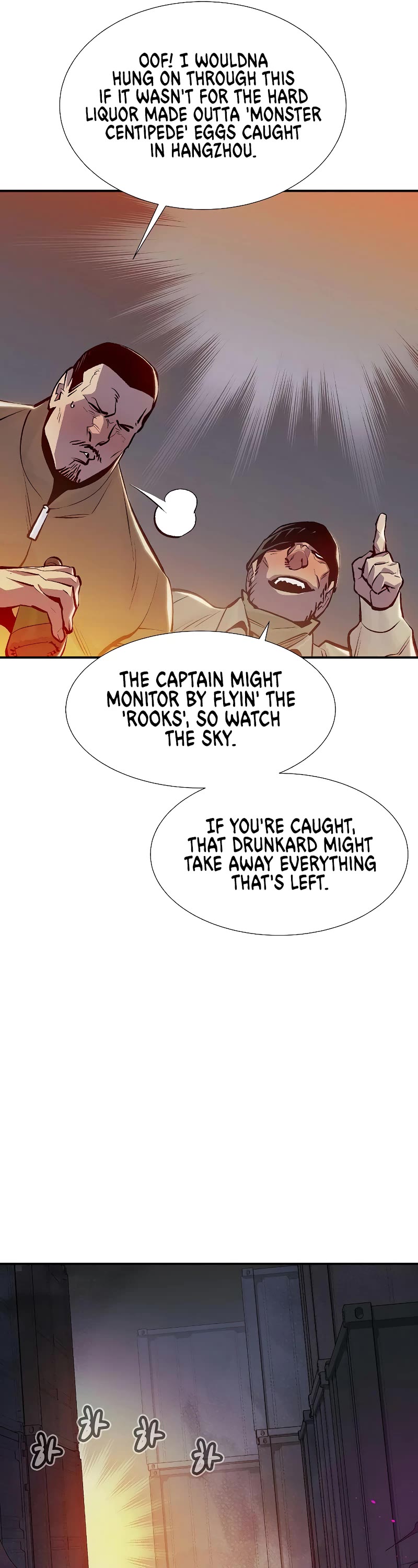 The Only Necromancer Chapter 76 page 42 - Chapter 76