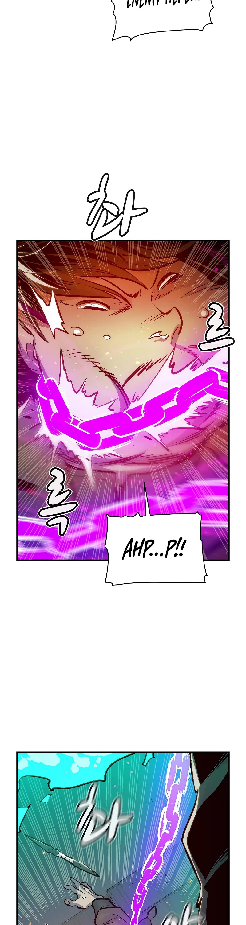 The Only Necromancer Chapter 76 page 48 - Chapter 76