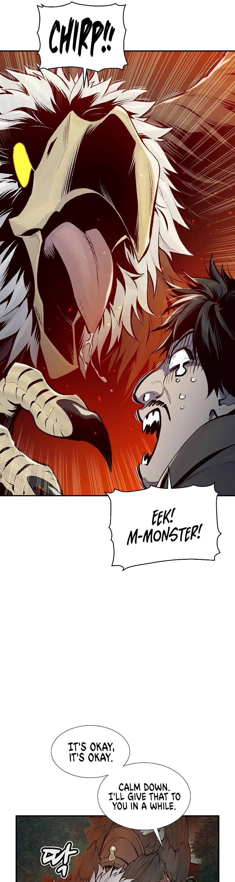 The Only Necromancer Chapter 76 page 52 - Chapter 76
