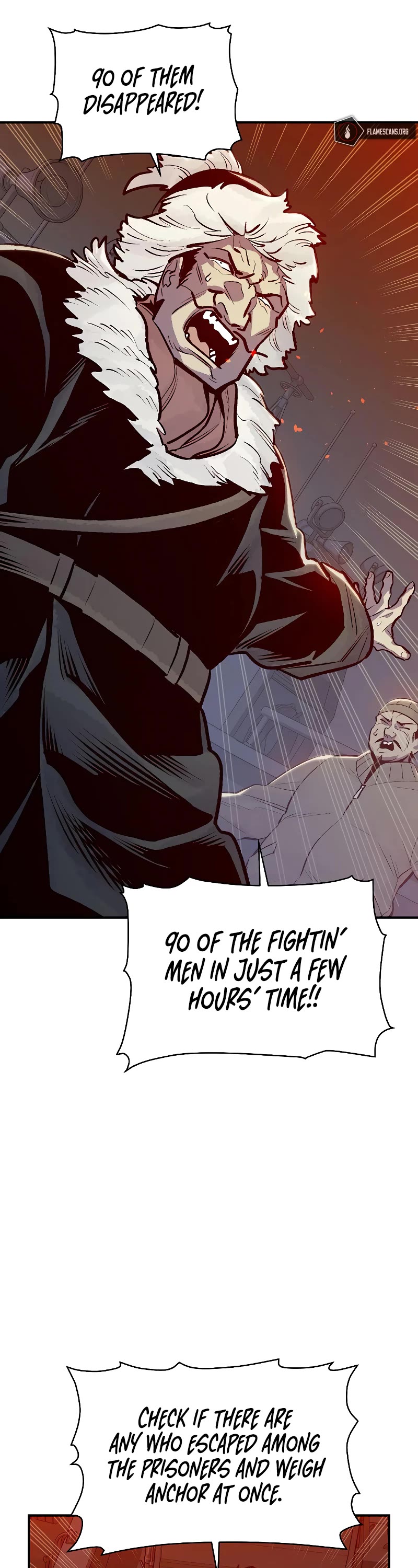 The Only Necromancer Chapter 76 page 57 - Chapter 76