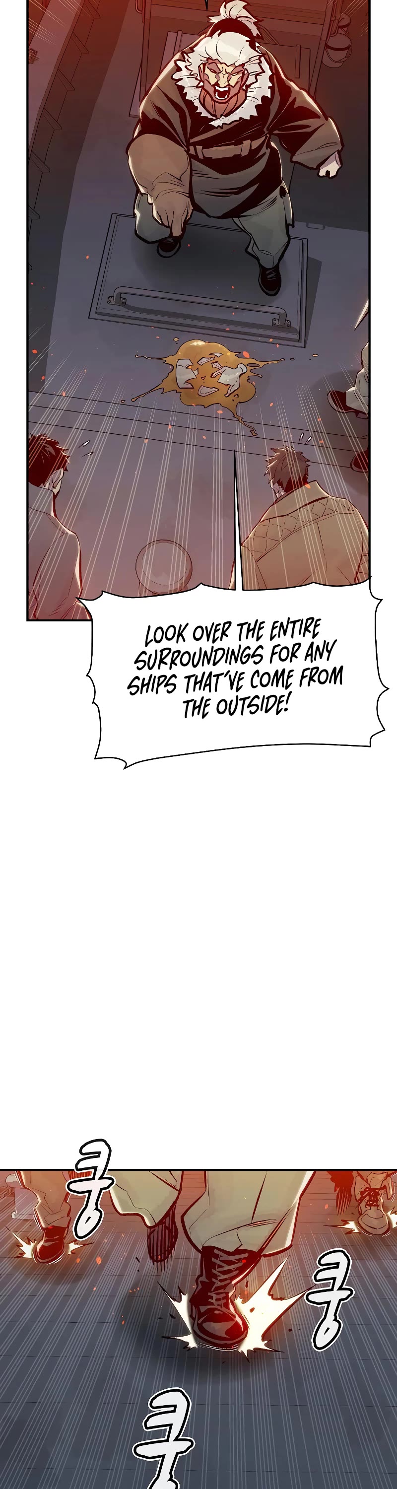 The Only Necromancer Chapter 76 page 58 - Chapter 76