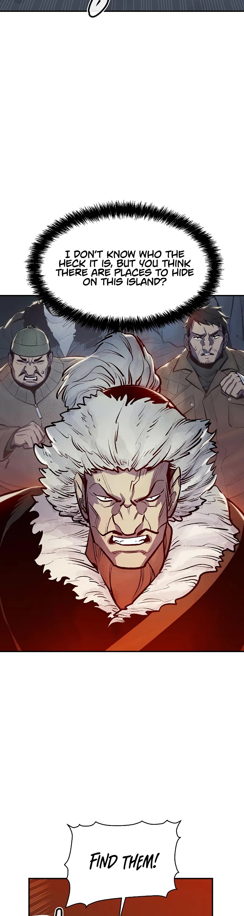 The Only Necromancer Chapter 76 page 59 - Chapter 76