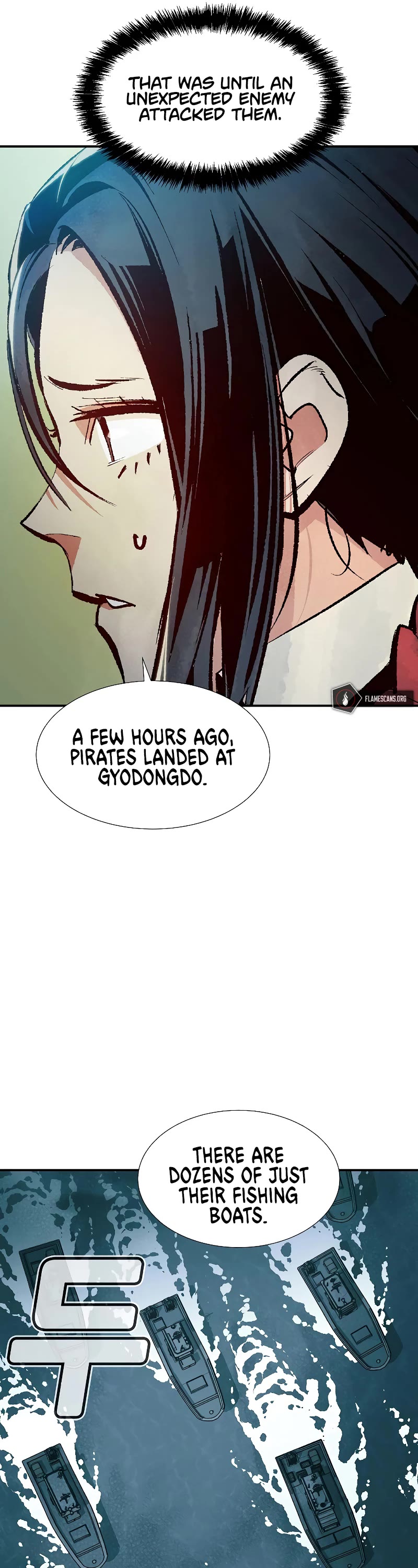 The Only Necromancer Chapter 76 page 7 - Chapter 76