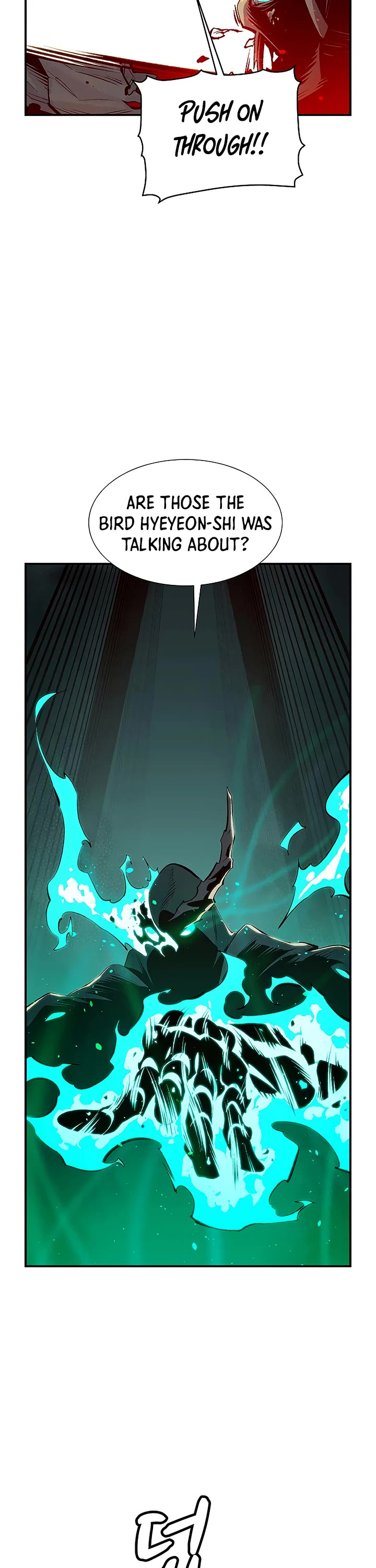 The Only Necromancer Chapter 77 page 32 - Chapter 77
