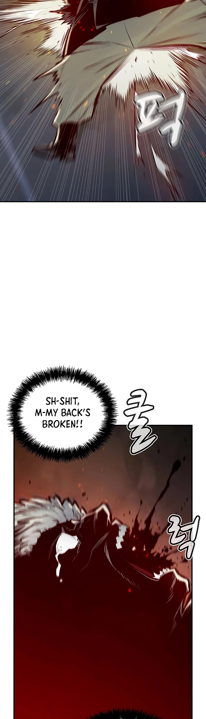 The Only Necromancer Chapter 77 page 41 - Chapter 77