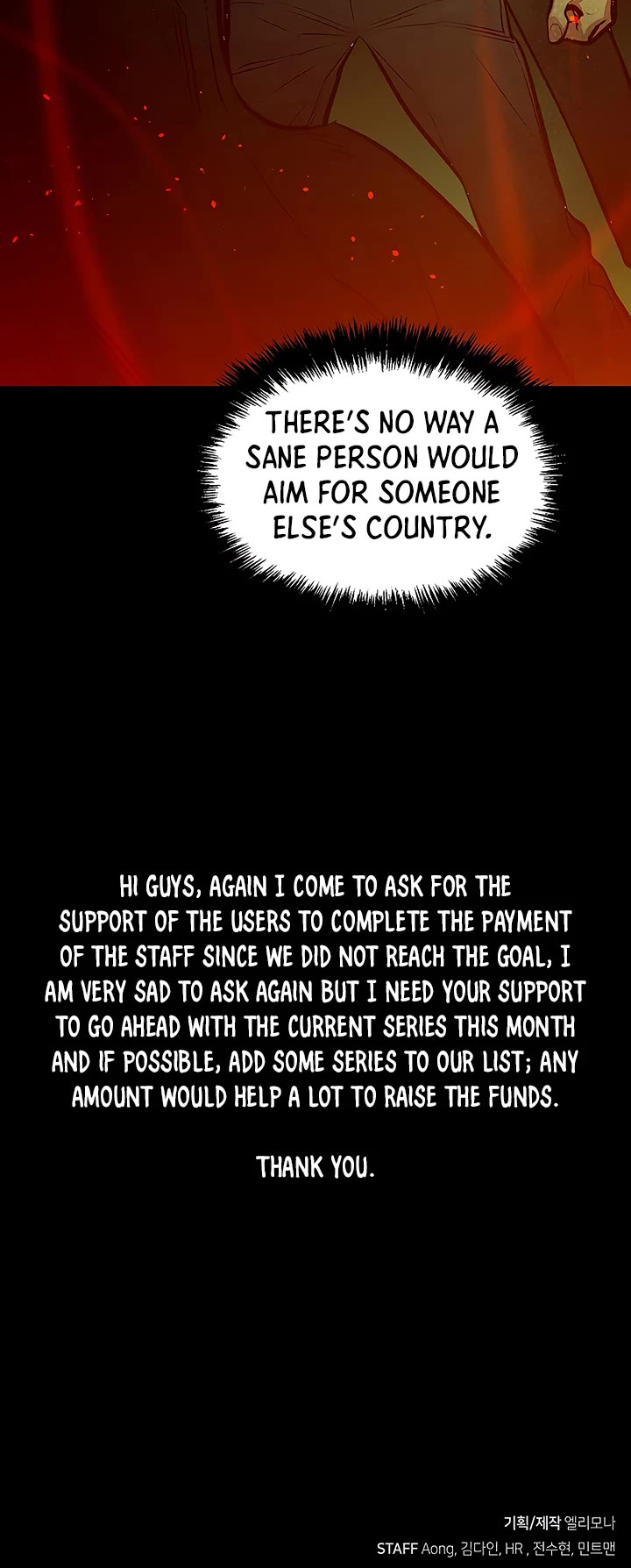 The Only Necromancer Chapter 77 page 55 - Chapter 77