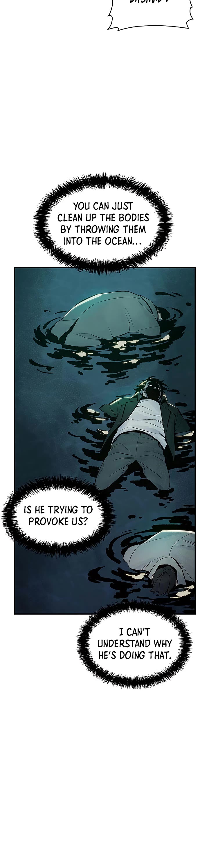 The Only Necromancer Chapter 77 page 6 - Chapter 77