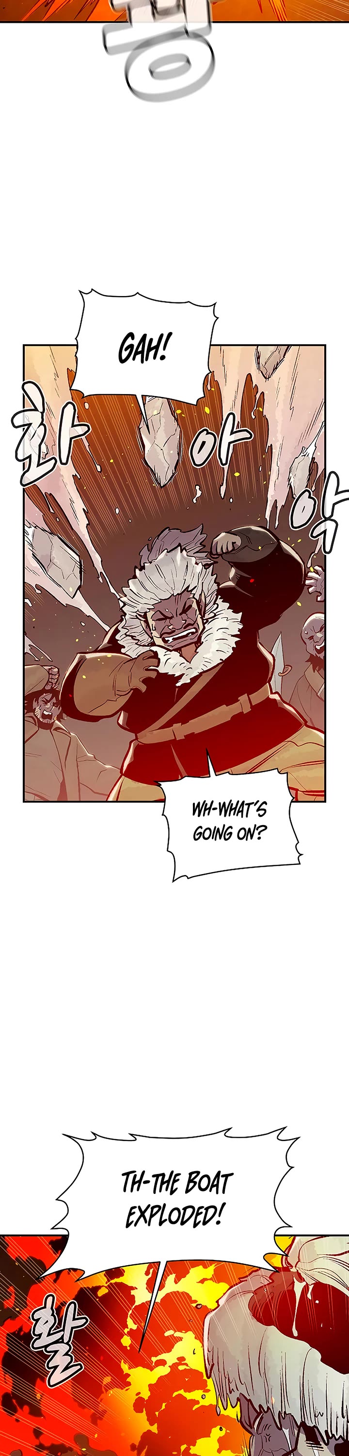 The Only Necromancer Chapter 77 page 9 - Chapter 77