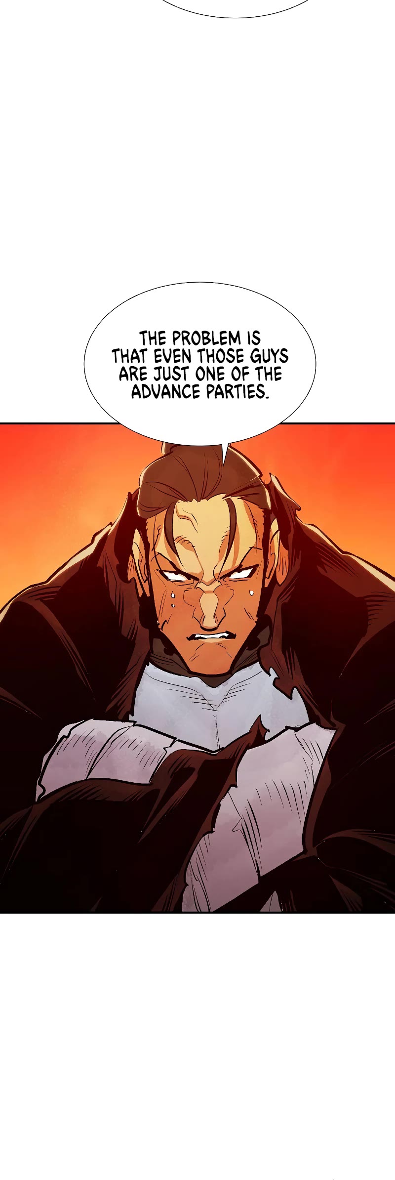The Only Necromancer Chapter 78 page 19 - Chapter 78
