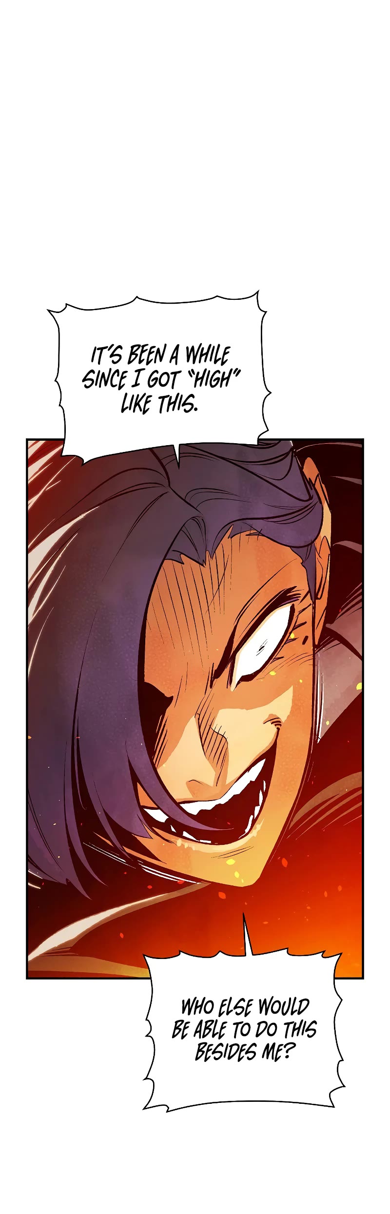 The Only Necromancer Chapter 78 page 27 - Chapter 78