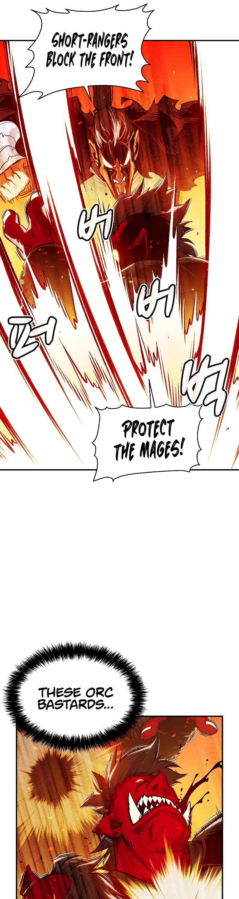 The Only Necromancer Chapter 78 page 29 - Chapter 78