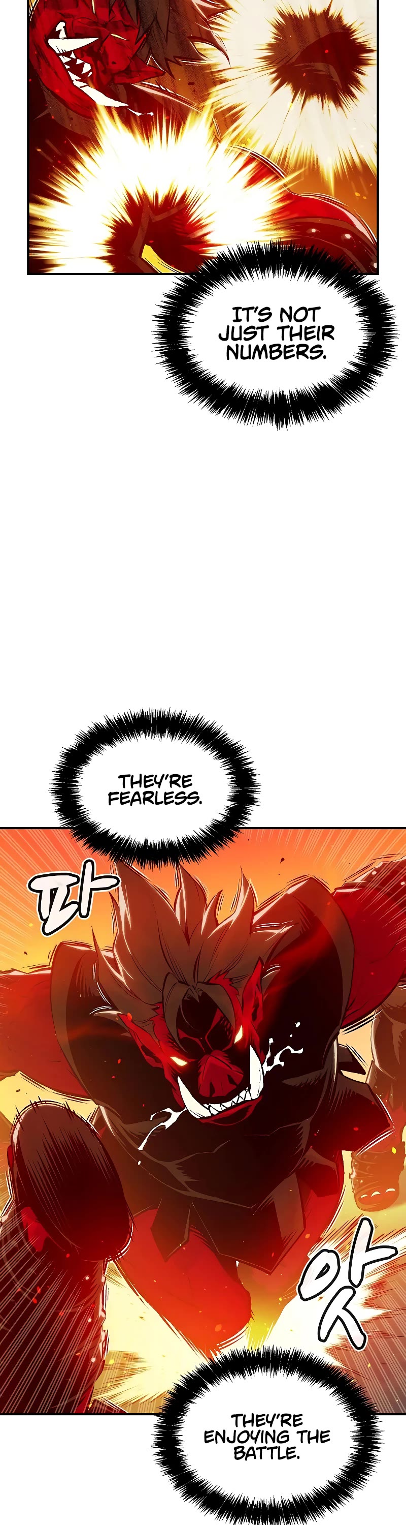 The Only Necromancer Chapter 78 page 30 - Chapter 78