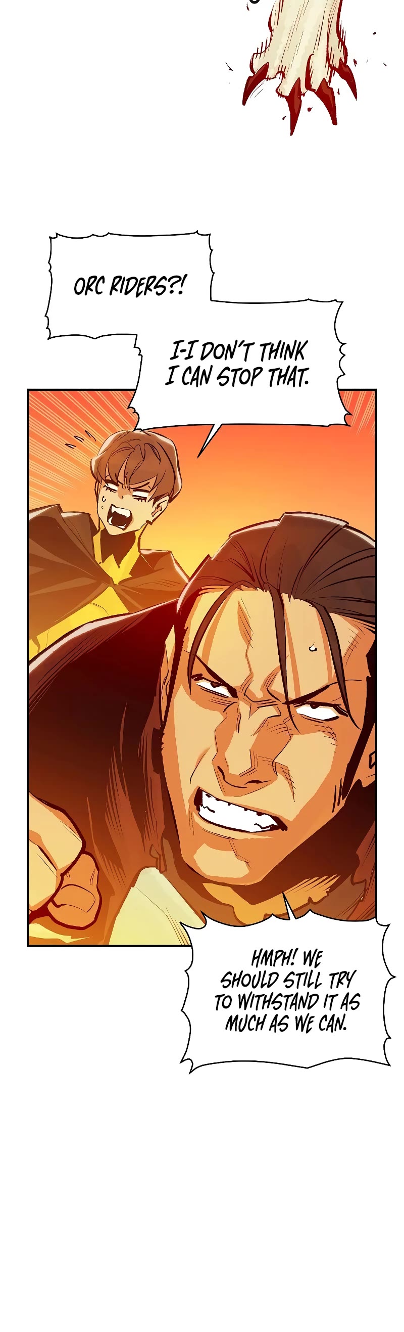 The Only Necromancer Chapter 78 page 40 - Chapter 78