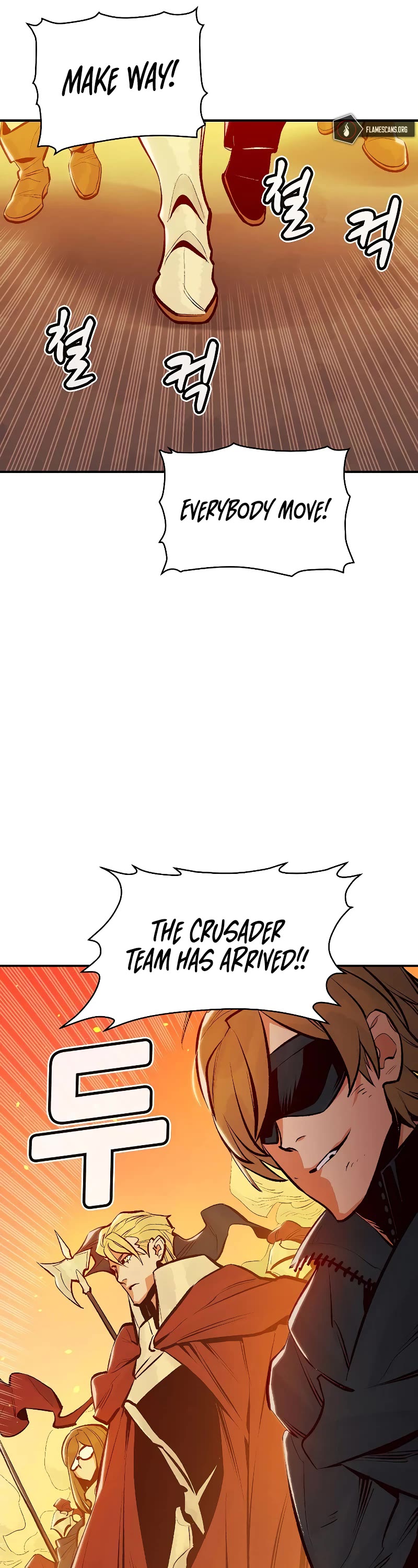 The Only Necromancer Chapter 78 page 41 - Chapter 78