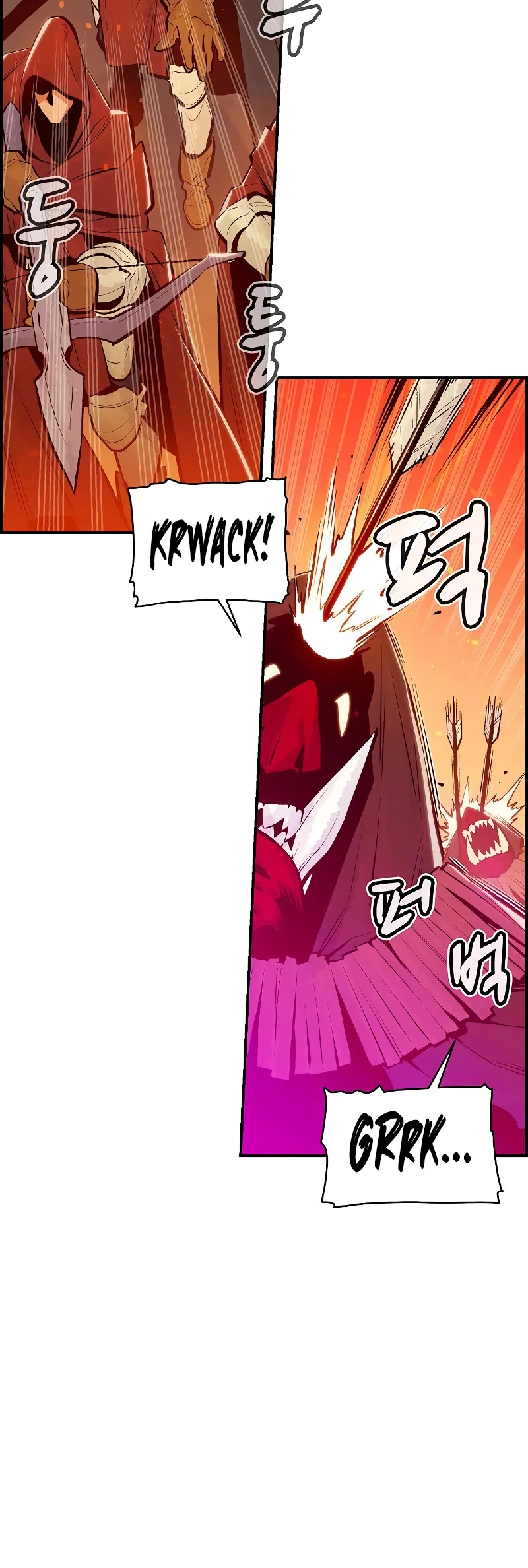 The Only Necromancer Chapter 78 page 44 - Chapter 78