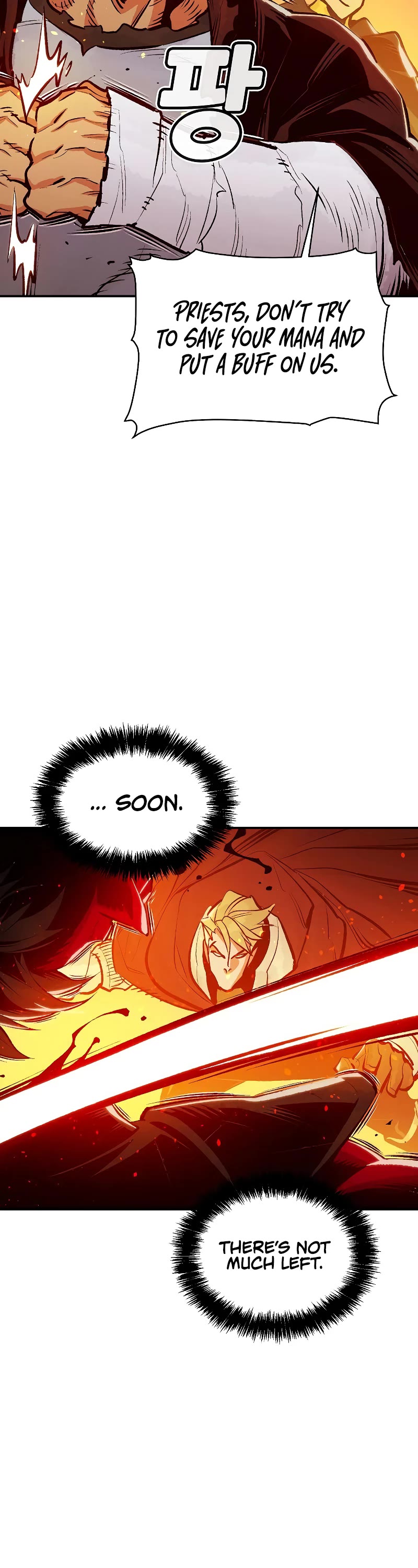 The Only Necromancer Chapter 78 page 46 - Chapter 78