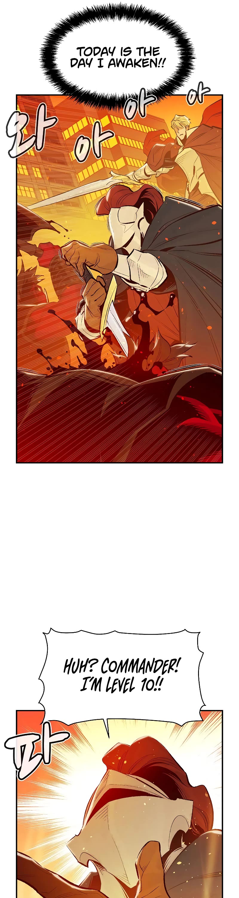 The Only Necromancer Chapter 78 page 49 - Chapter 78