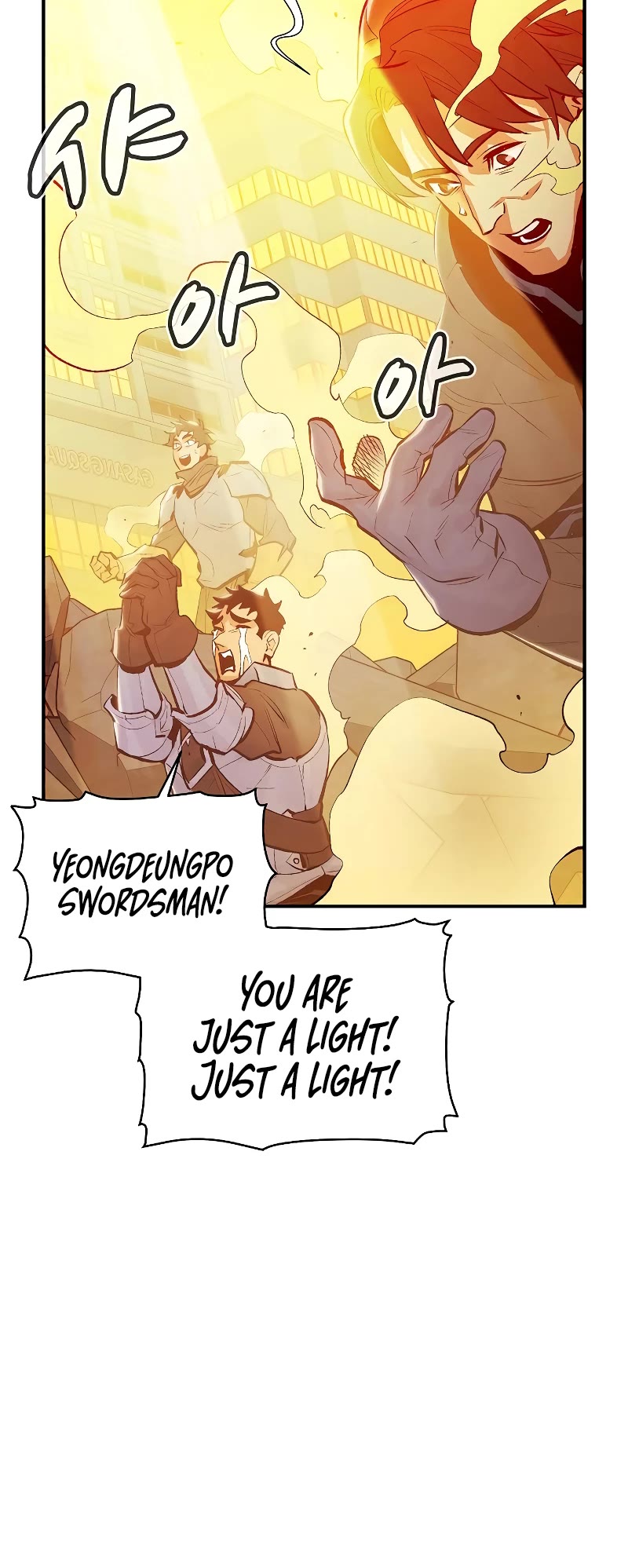 The Only Necromancer Chapter 78 page 56 - Chapter 78