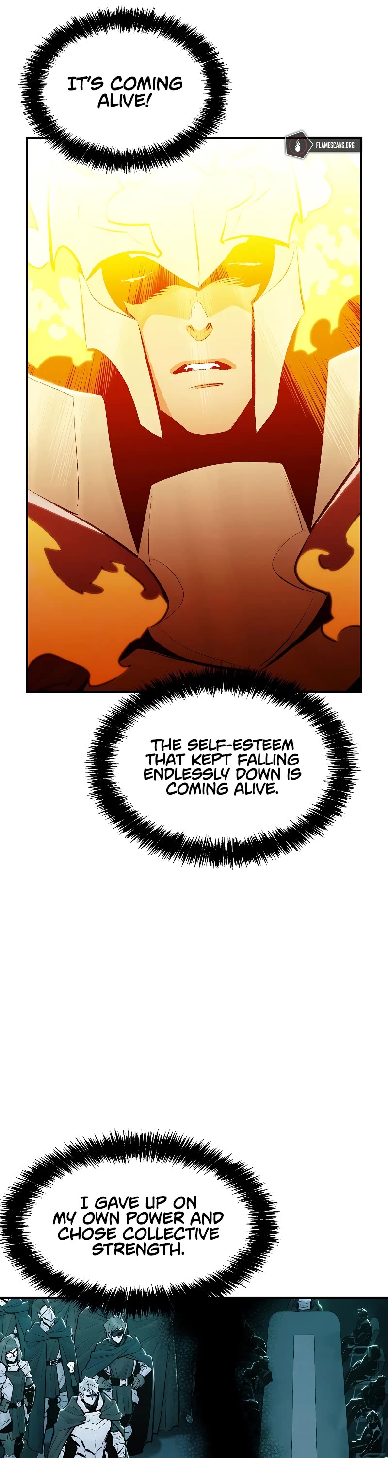 The Only Necromancer Chapter 78 page 57 - Chapter 78