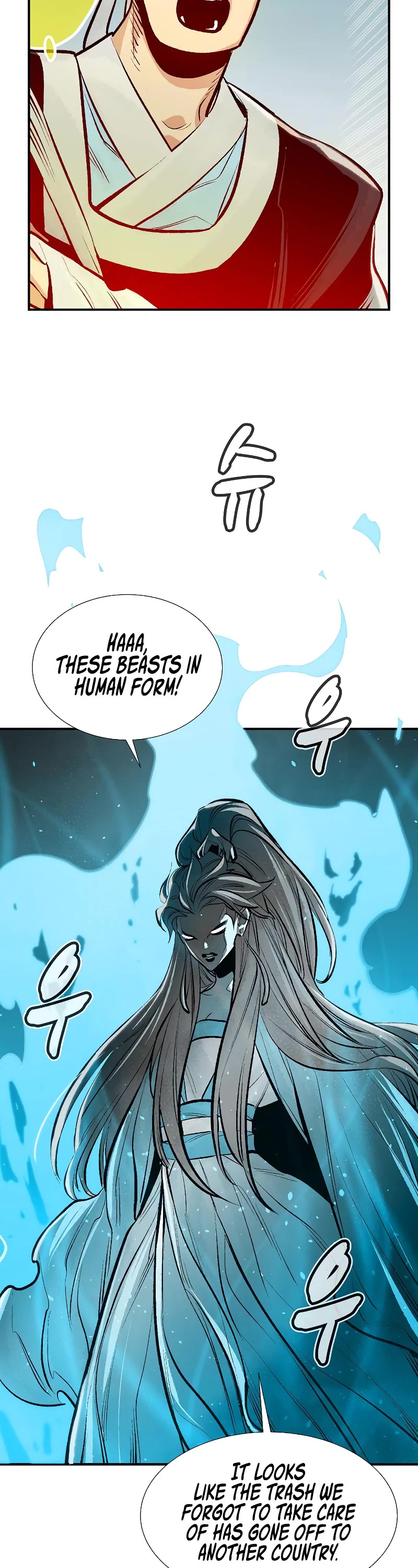 The Only Necromancer Chapter 78 page 62 - Chapter 78