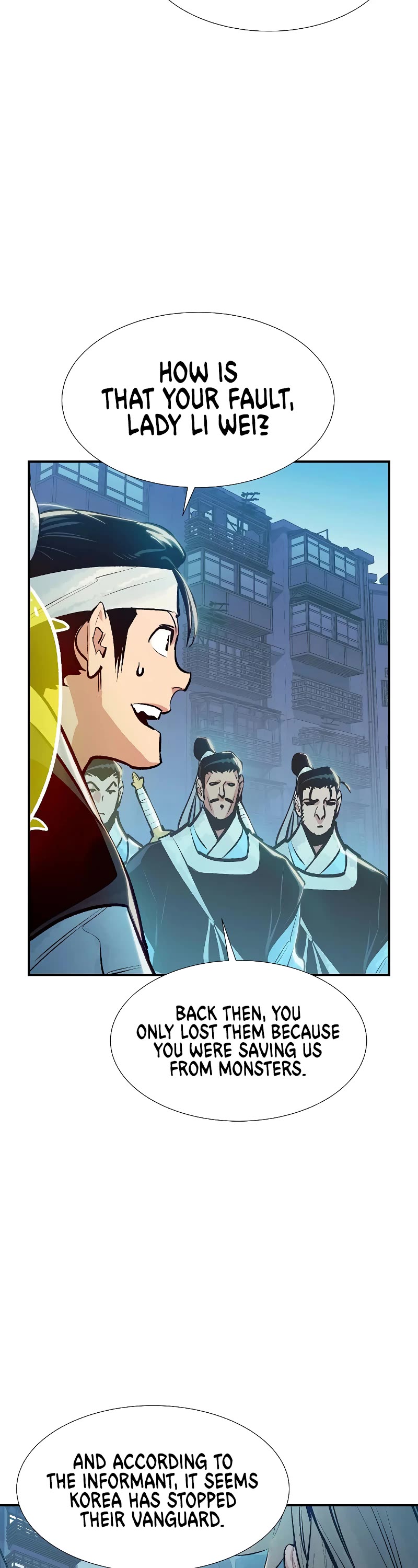 The Only Necromancer Chapter 78 page 63 - Chapter 78