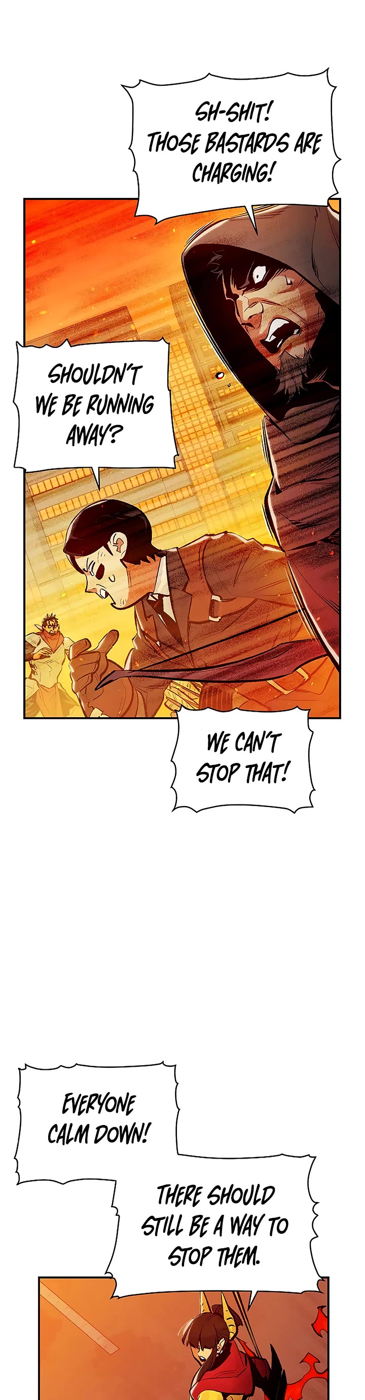 The Only Necromancer Chapter 79 page 16 - Chapter 79