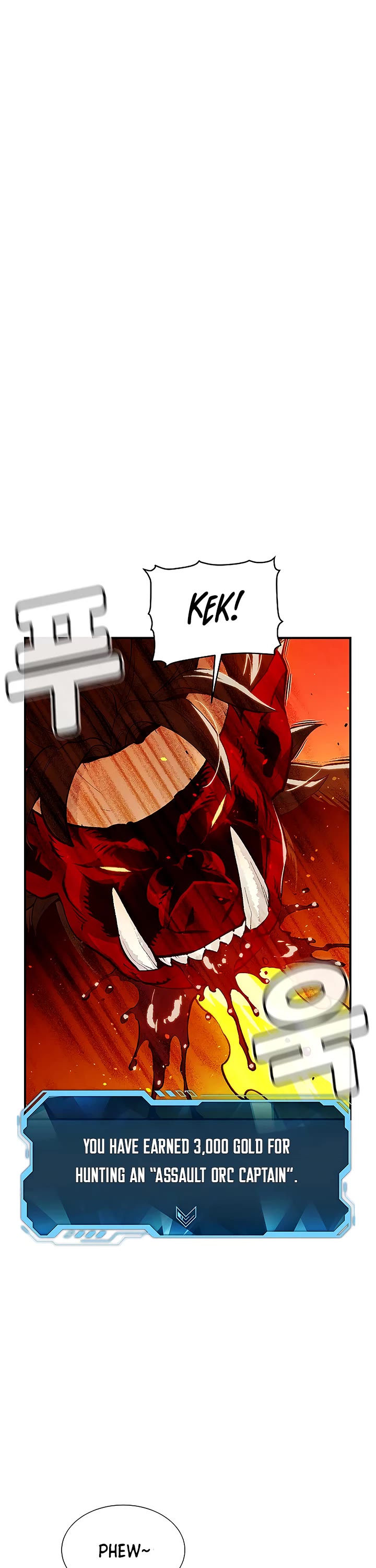 The Only Necromancer Chapter 79 page 2 - Chapter 79