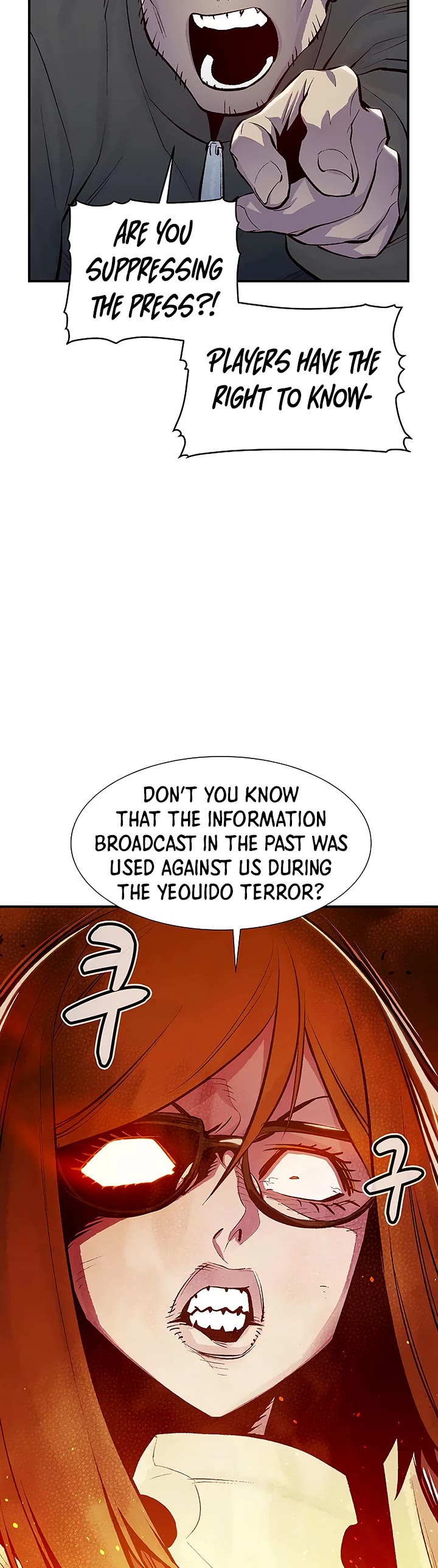 The Only Necromancer Chapter 79 page 30 - Chapter 79