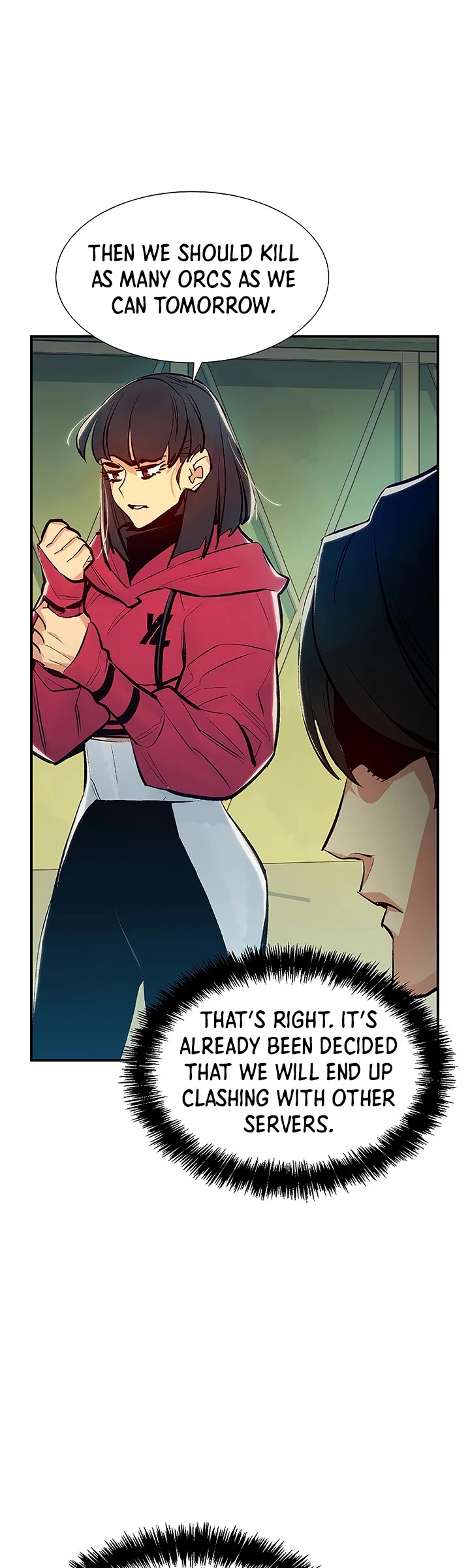 The Only Necromancer Chapter 79 page 41 - Chapter 79