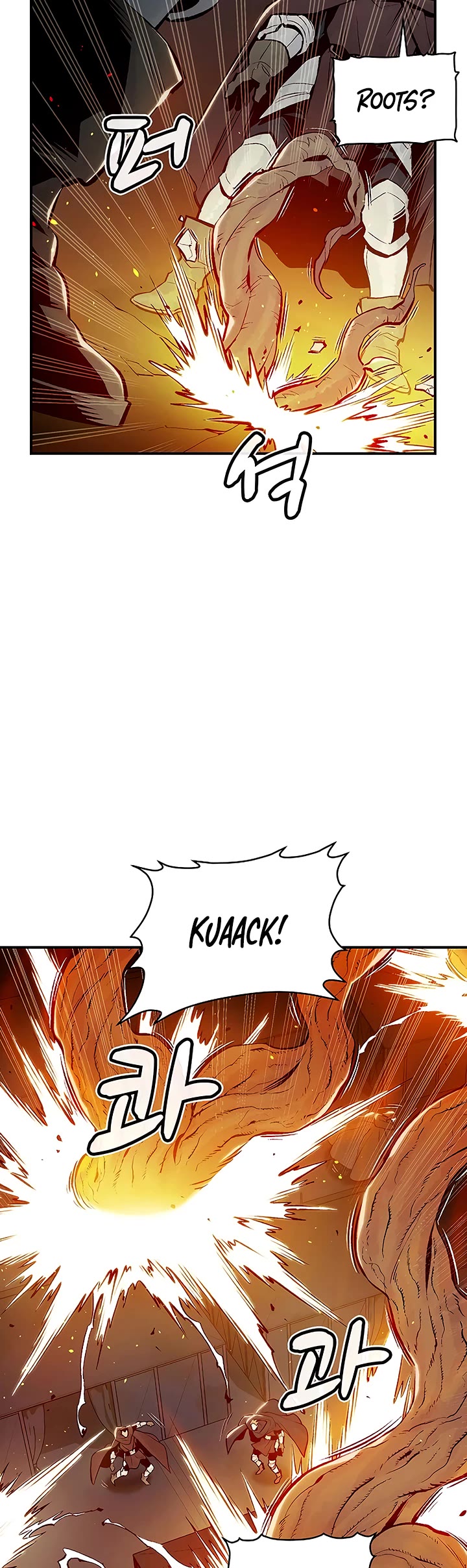 The Only Necromancer Chapter 79 page 46 - Chapter 79