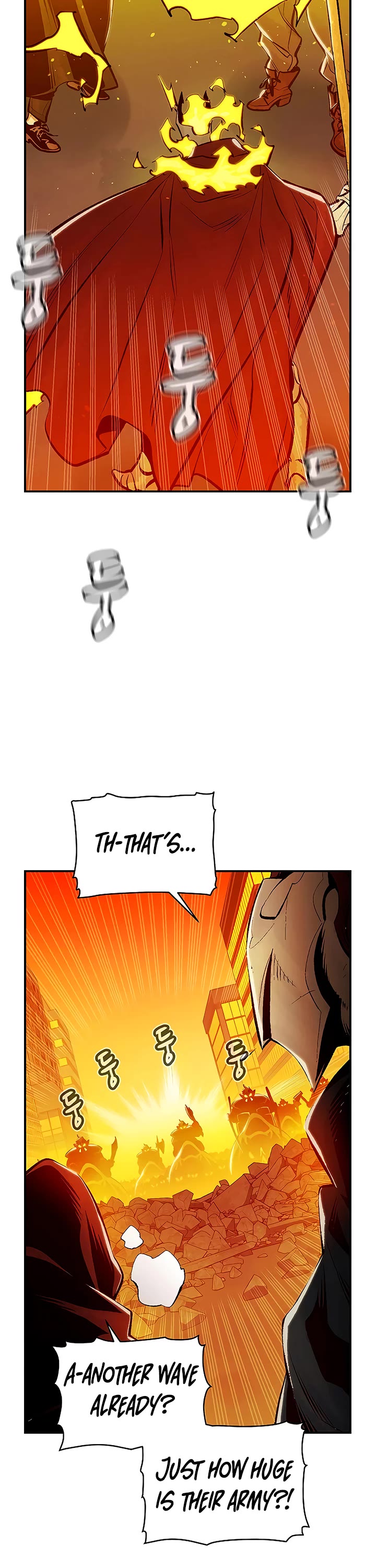 The Only Necromancer Chapter 79 page 9 - Chapter 79