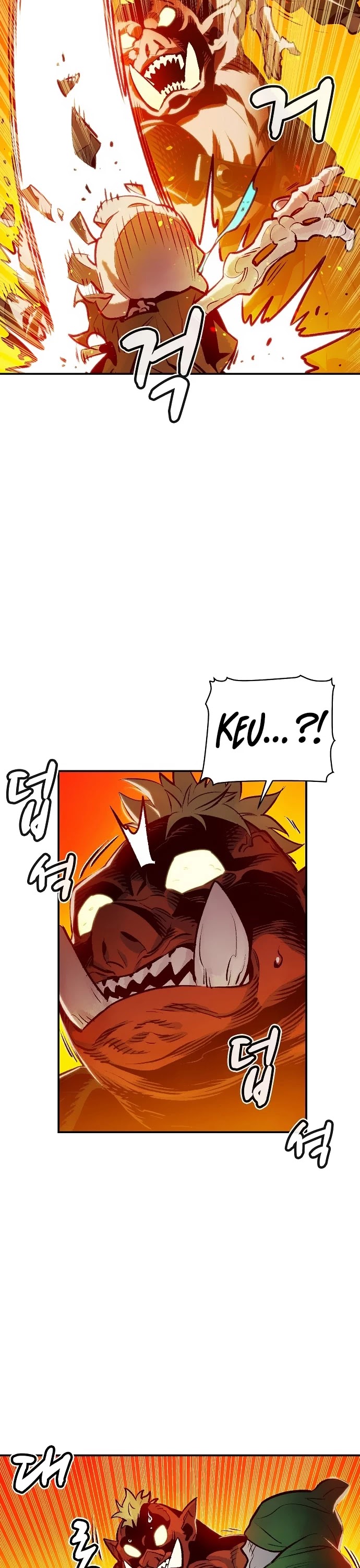 The Only Necromancer Chapter 8 page 22 - Chapter 8
