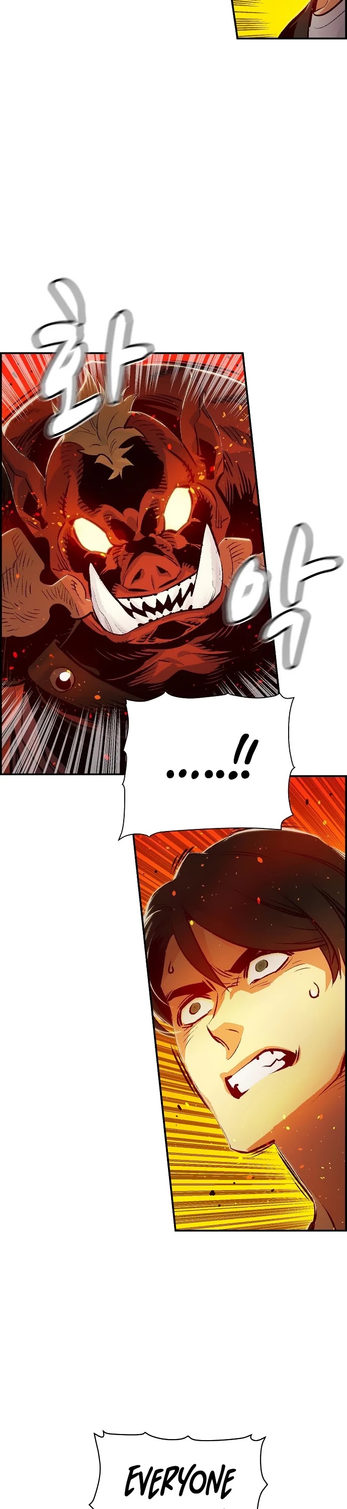 The Only Necromancer Chapter 8 page 3 - Chapter 8