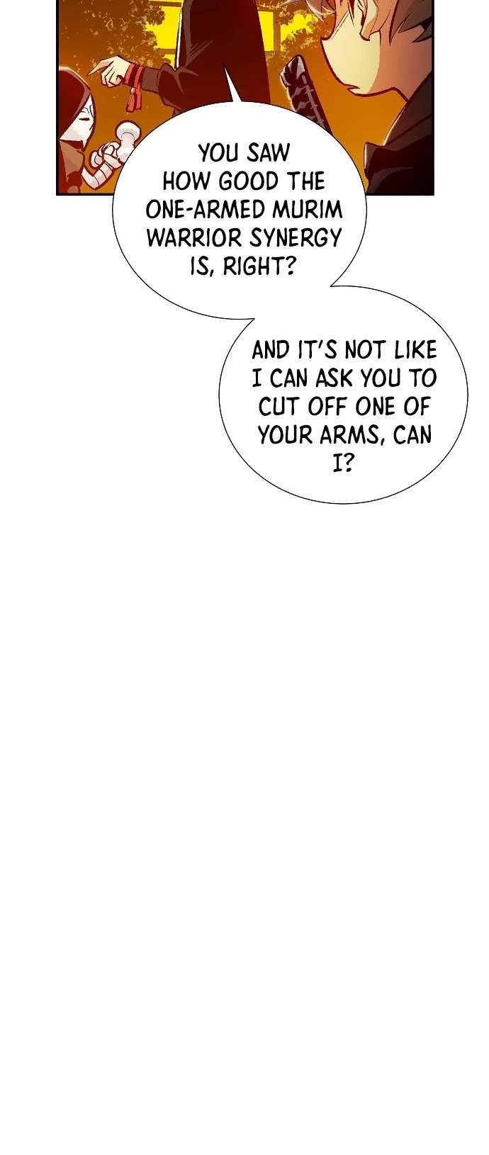 The Only Necromancer Chapter 8 page 37 - Chapter 8