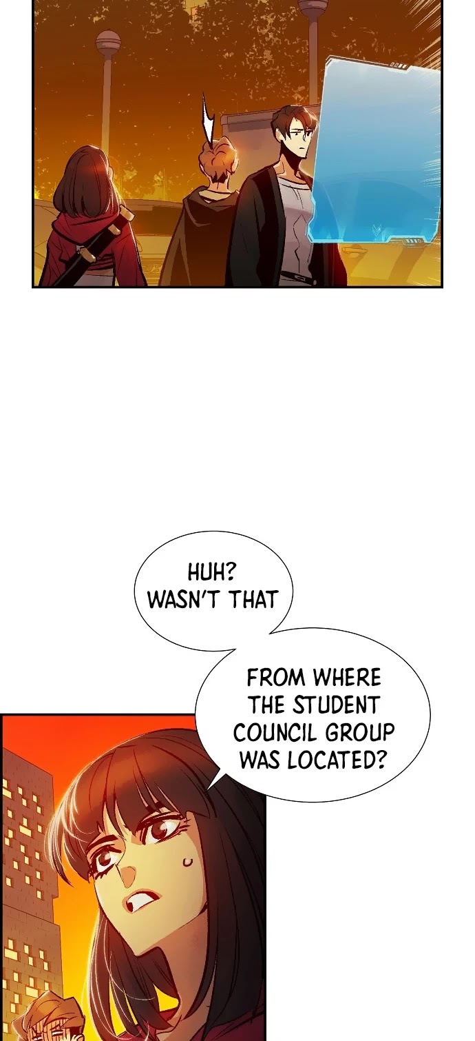The Only Necromancer Chapter 8 page 44 - Chapter 8