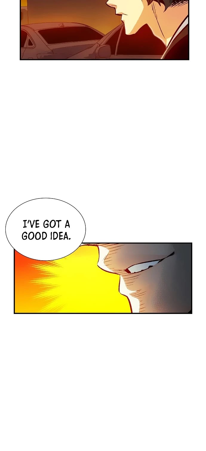 The Only Necromancer Chapter 8 page 49 - Chapter 8
