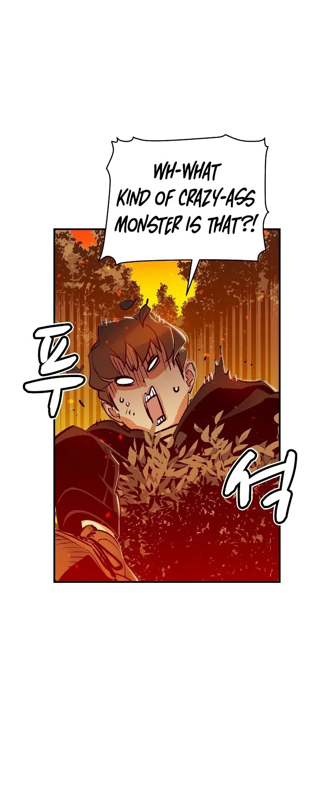 The Only Necromancer Chapter 8 page 5 - Chapter 8