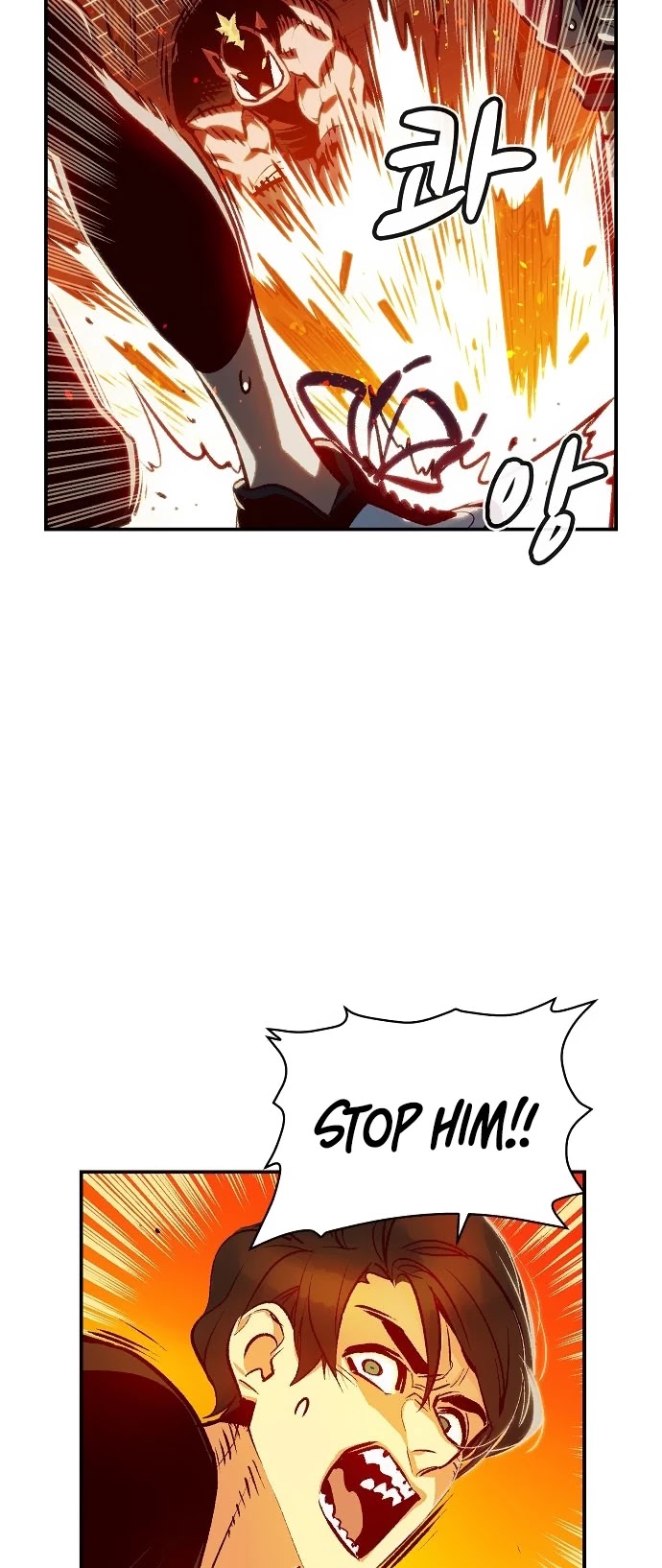 The Only Necromancer Chapter 8 page 9 - Chapter 8