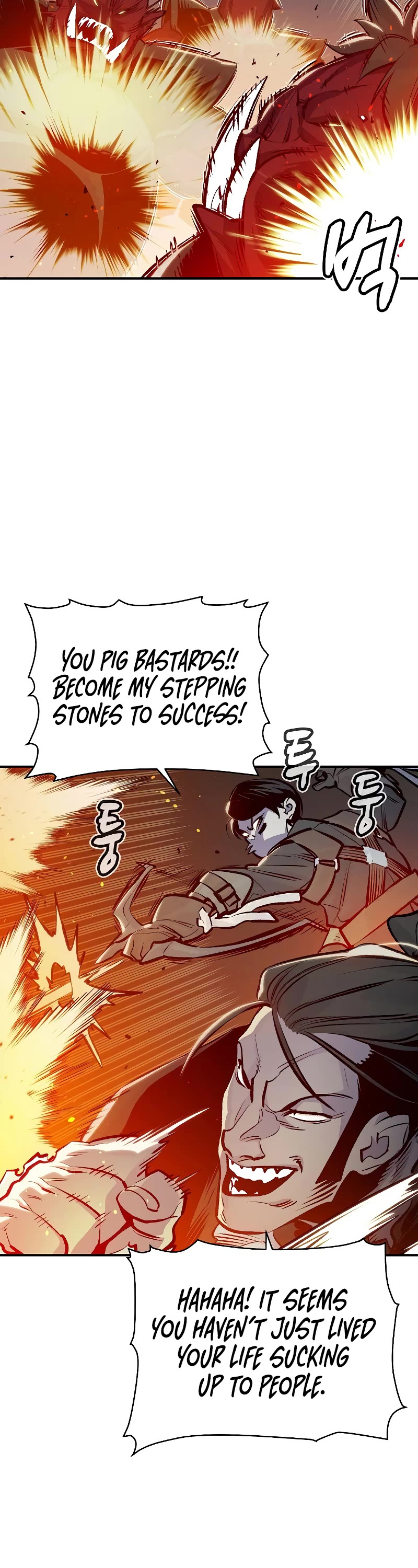 The Only Necromancer Chapter 80 page 10 - Chapter 80