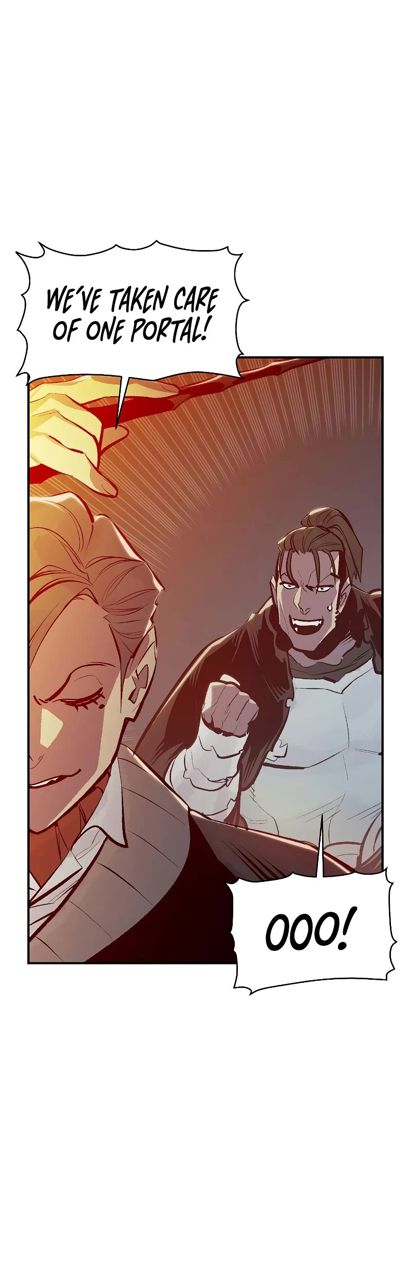 The Only Necromancer Chapter 80 page 12 - Chapter 80