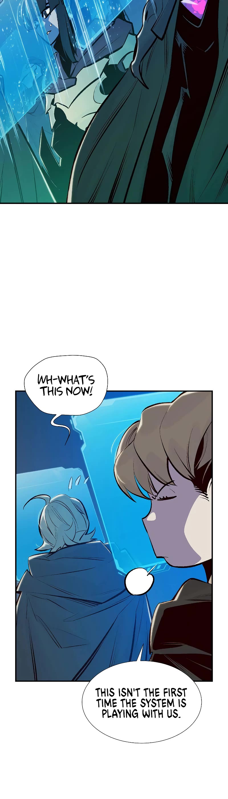 The Only Necromancer Chapter 80 page 23 - Chapter 80