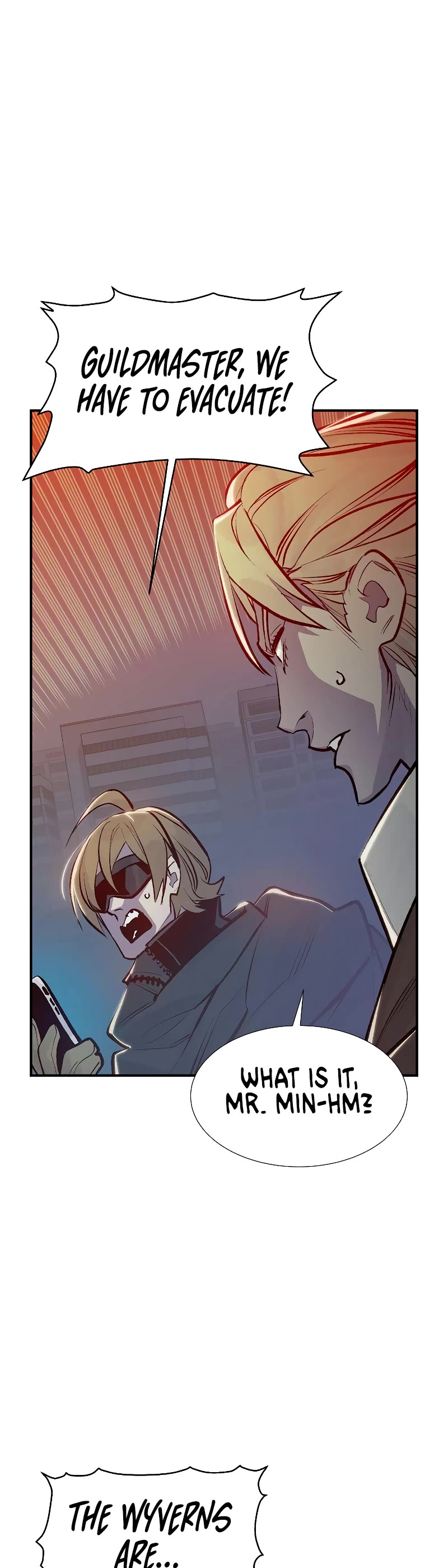 The Only Necromancer Chapter 80 page 27 - Chapter 80