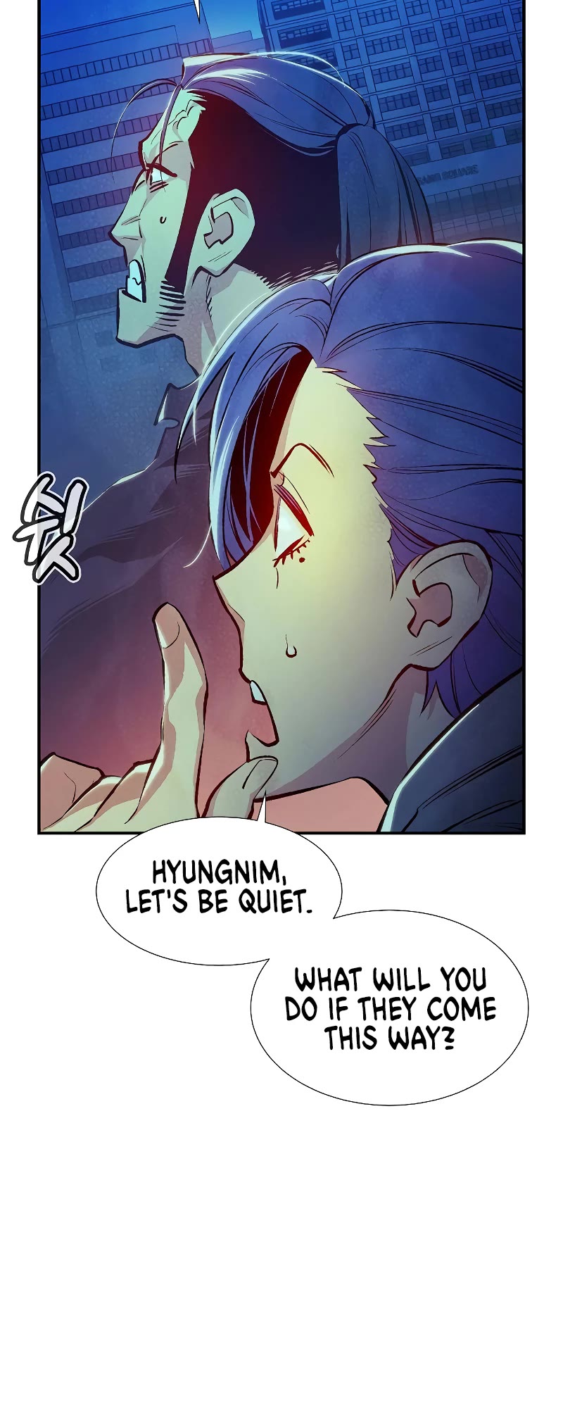 The Only Necromancer Chapter 80 page 31 - Chapter 80