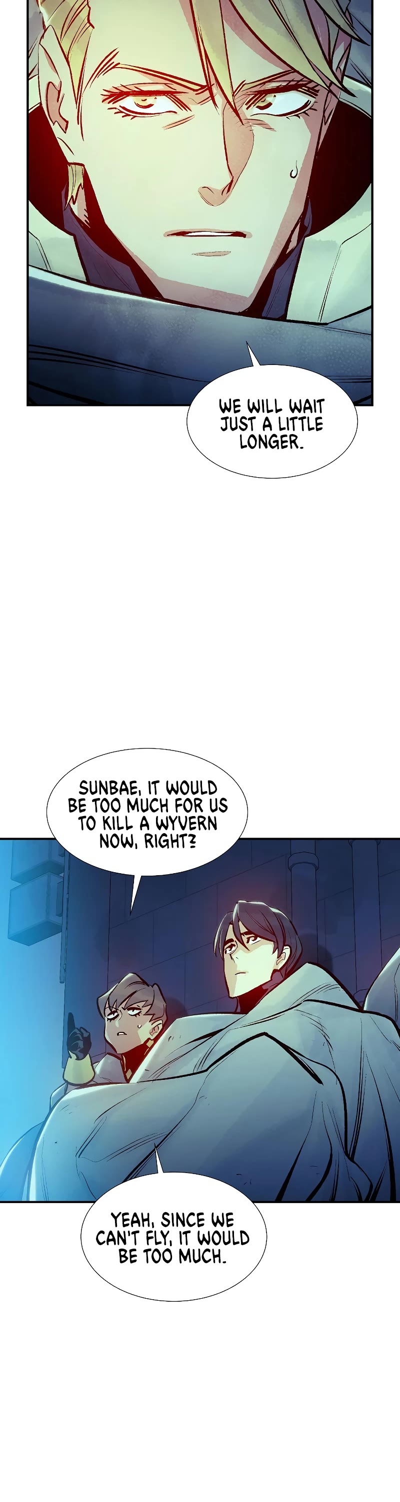 The Only Necromancer Chapter 80 page 34 - Chapter 80