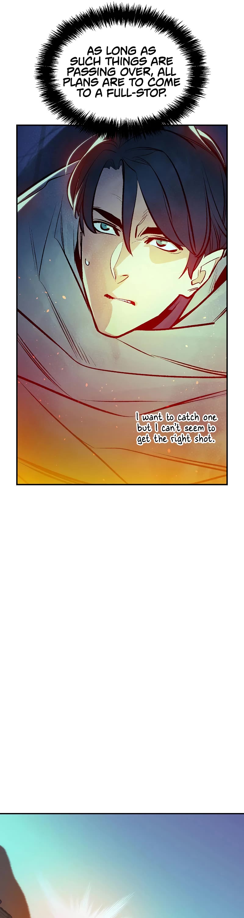 The Only Necromancer Chapter 80 page 37 - Chapter 80