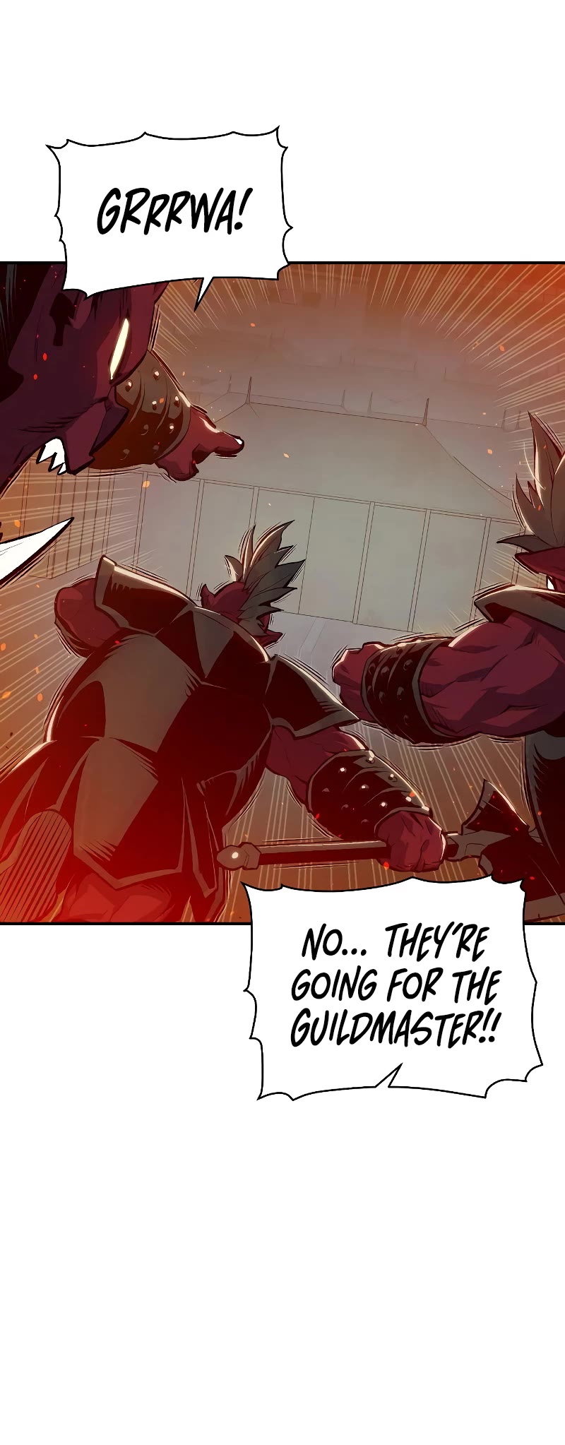 The Only Necromancer Chapter 80 page 4 - Chapter 80