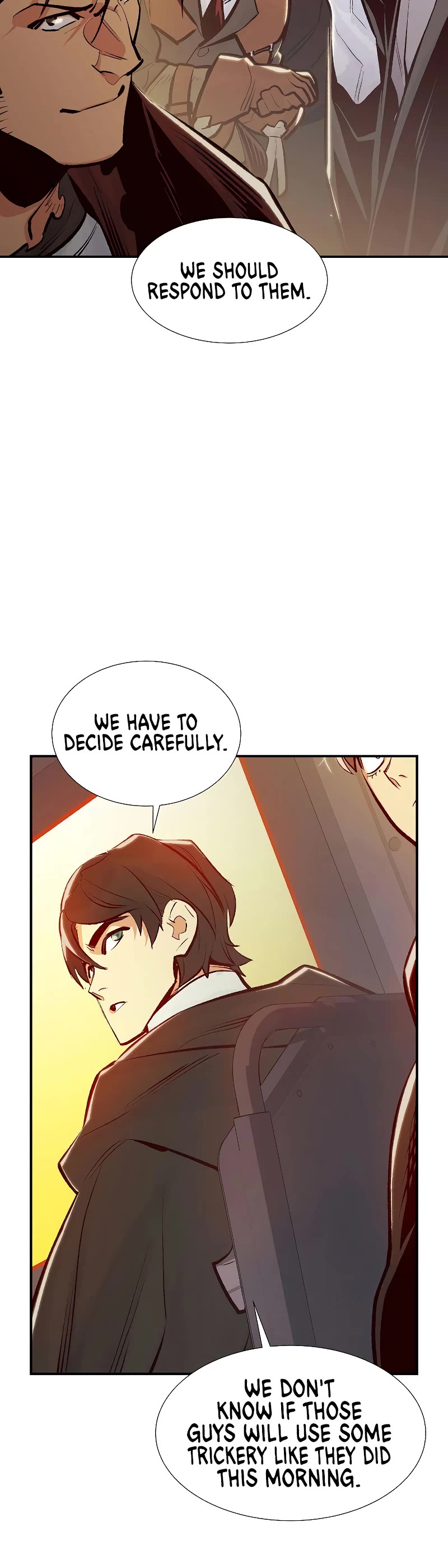 The Only Necromancer Chapter 80 page 43 - Chapter 80