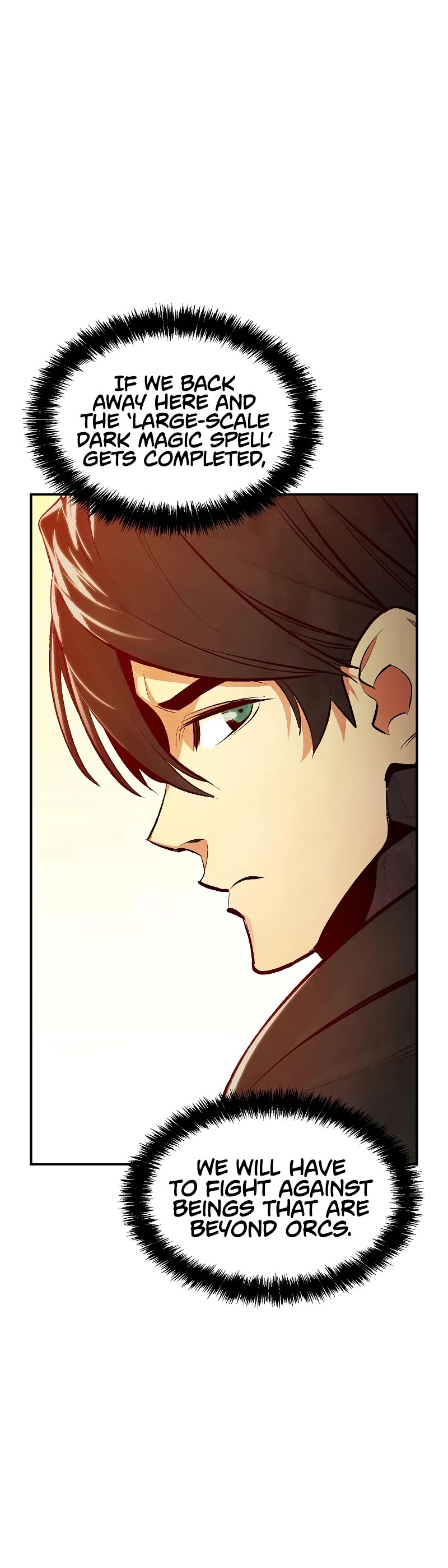 The Only Necromancer Chapter 80 page 48 - Chapter 80
